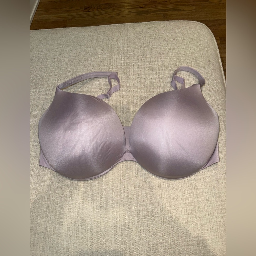 SKIMS Ultimate Teardrop Underwire Push-Up Bra | IRIS MICA
